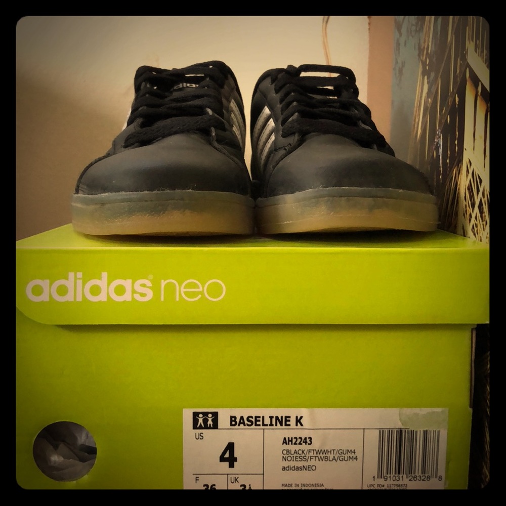 Adidasneo